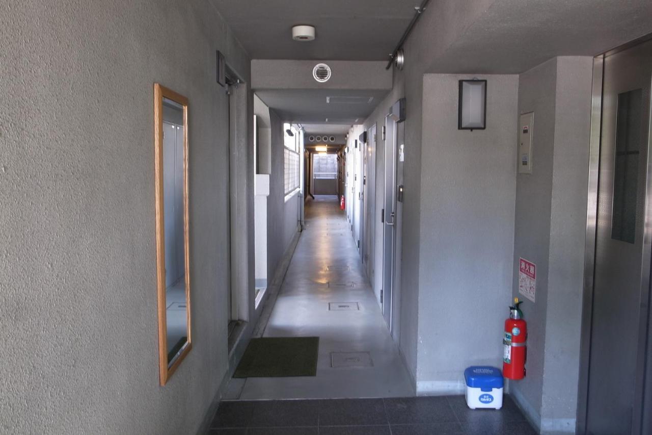 Sanjo 京都三条イン Apartment *