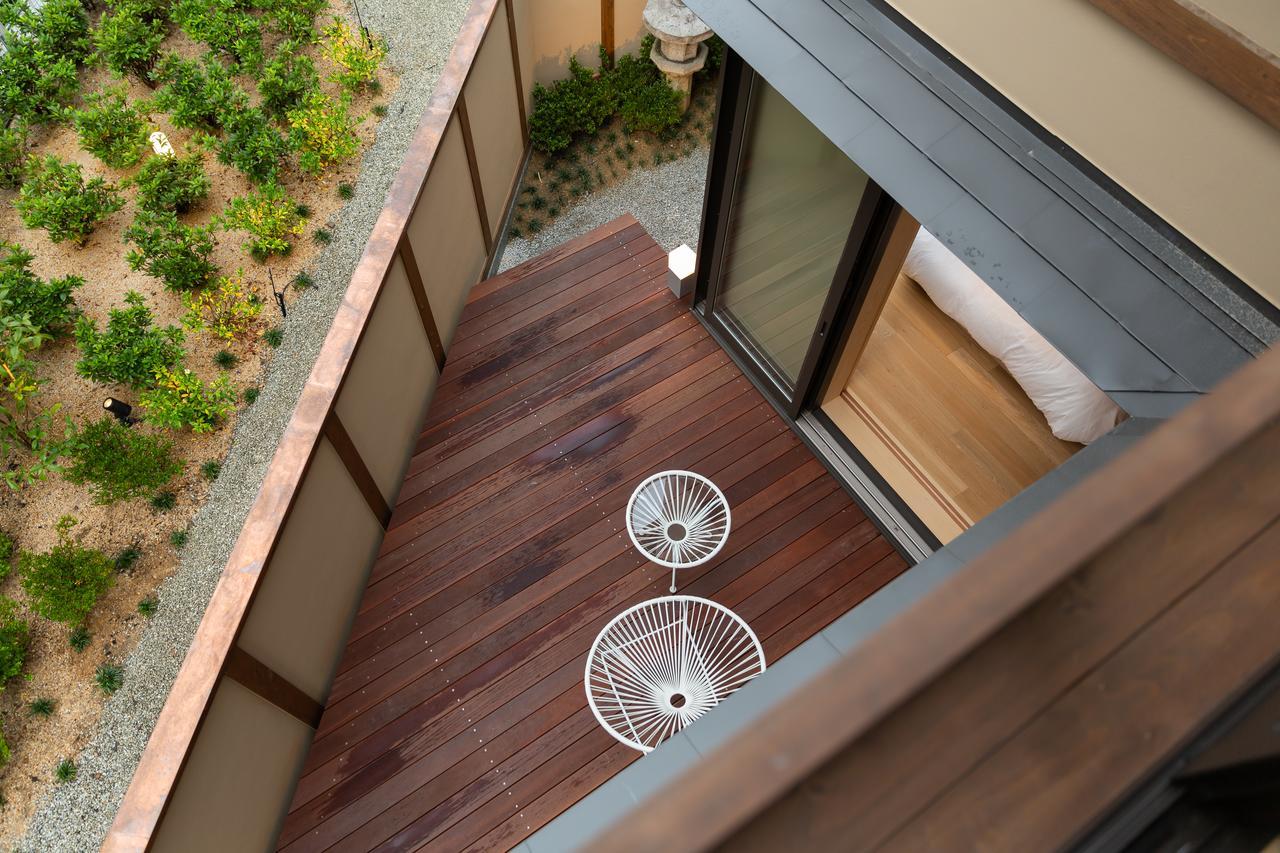 Campton Kiyomizu Vacation Holiday home Kyoto