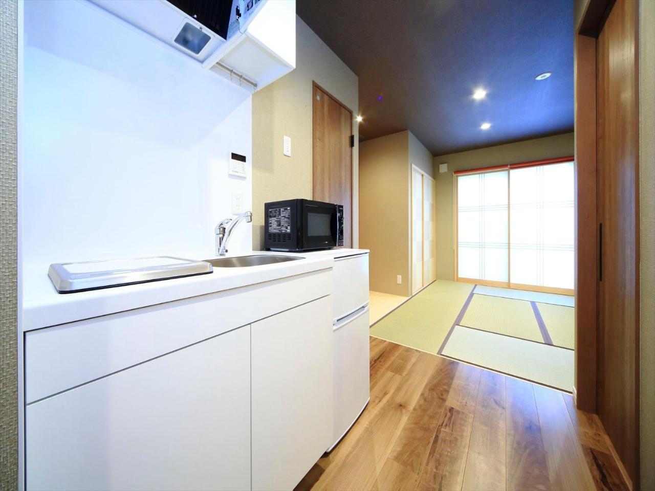 Holiday home Coto Fushimiinari 3 Kyoto