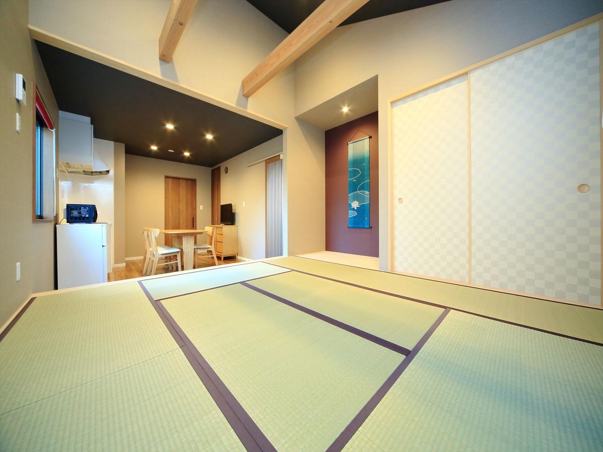 Holiday home Coto Fushimiinari 3 Kyoto