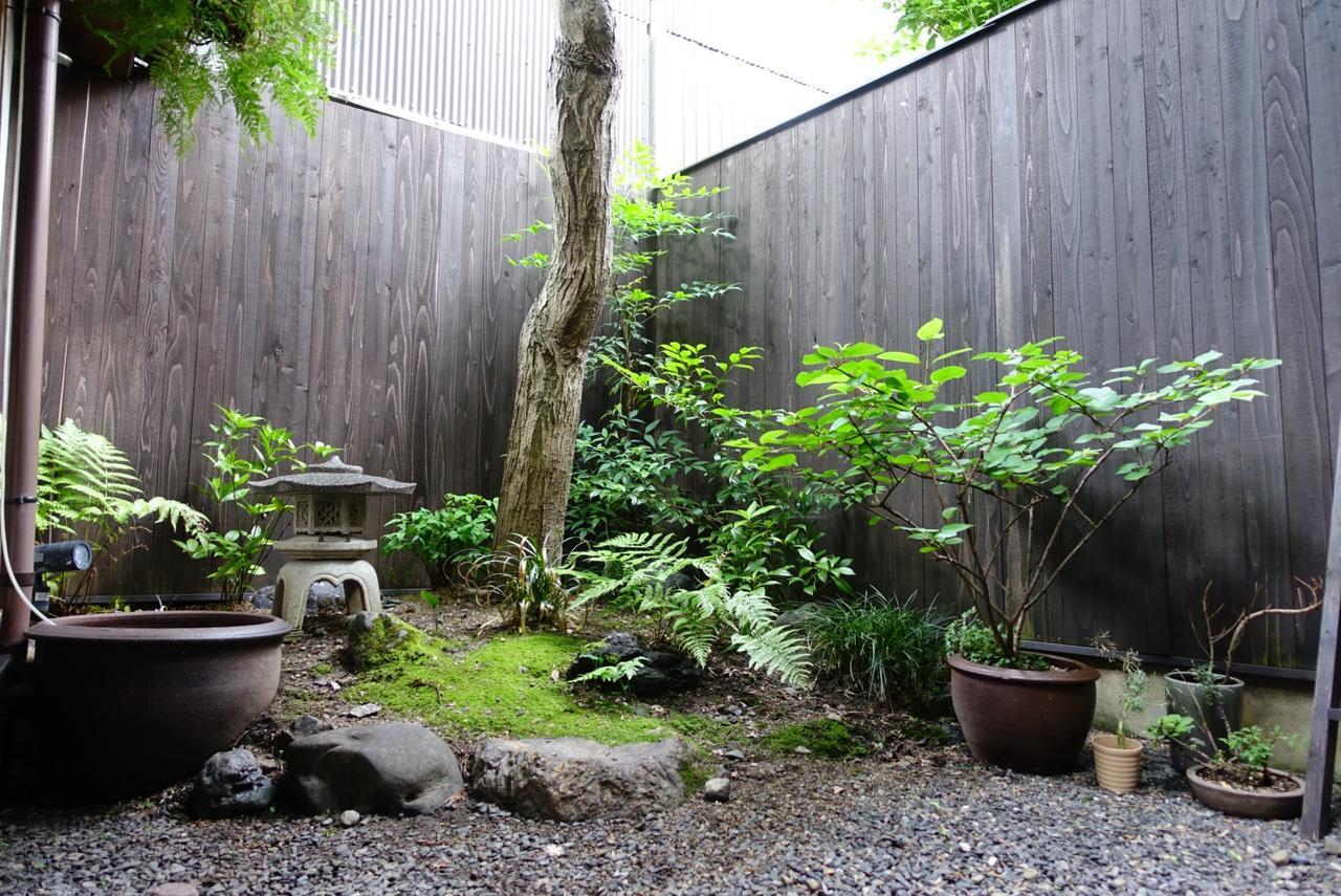 Guest house Guesthouse Kioto