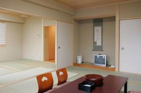Uoiwa Ryokan