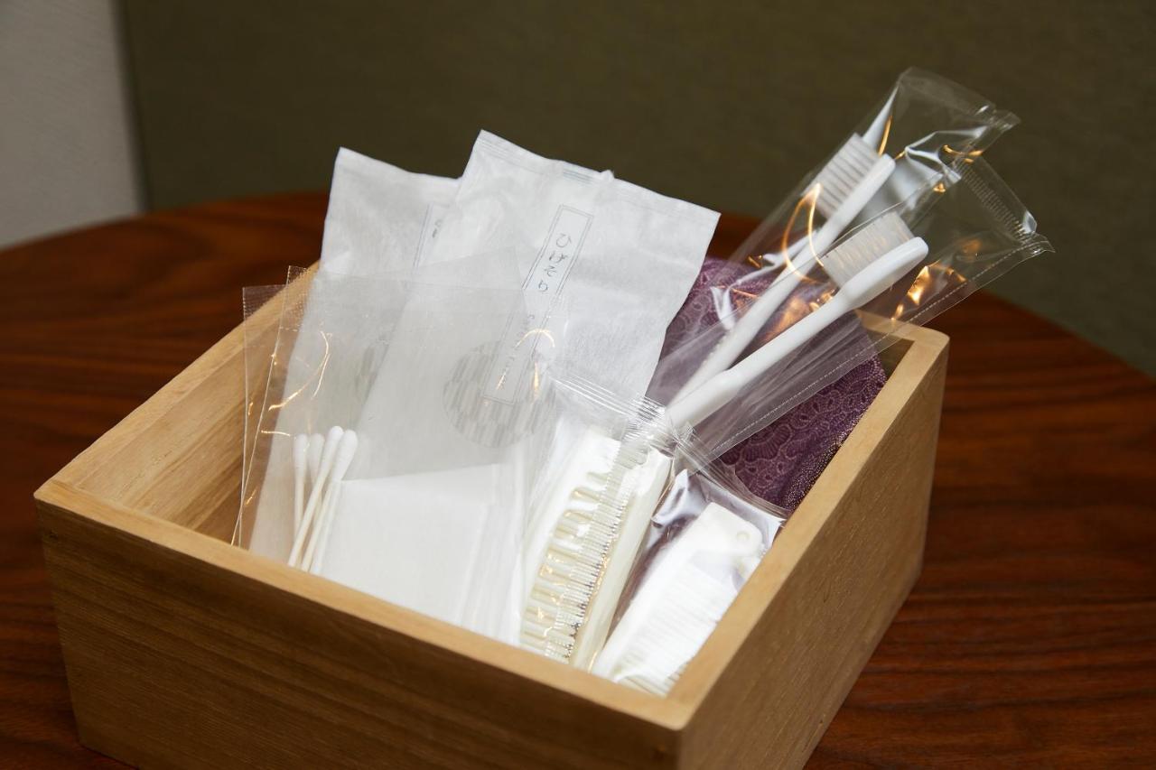 Aparthotel Rinn Kiyomizu Gojo 3*