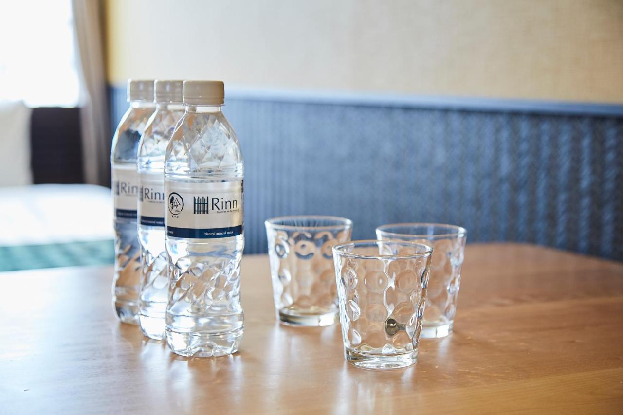 Aparthotel Rinn Kiyomizu Gojo 3*