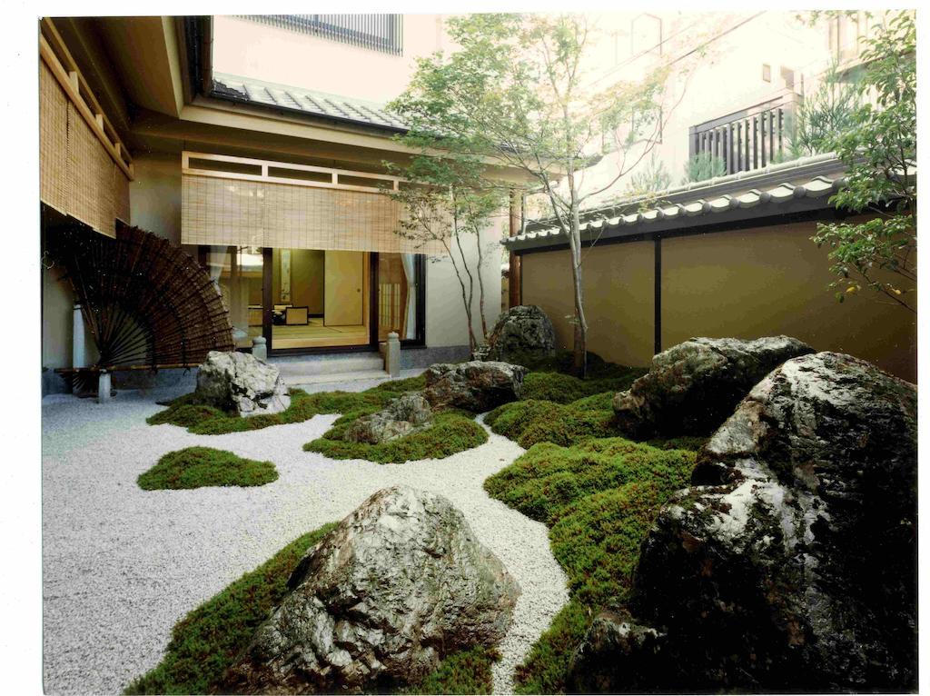 Ryokan Kinoe Ryokan 4*