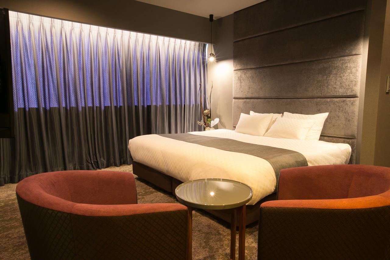Banister Hotel