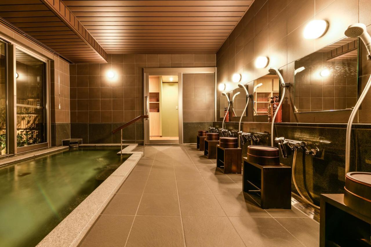 Ryokan Yamadaya 3*