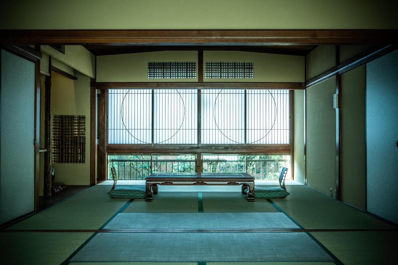 Ryokan Yamadaya Kyoto