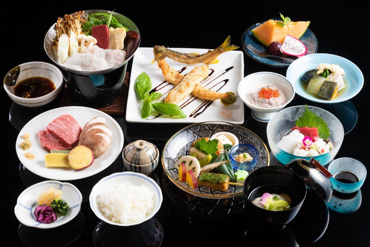 Ryokan Yamadaya 3*