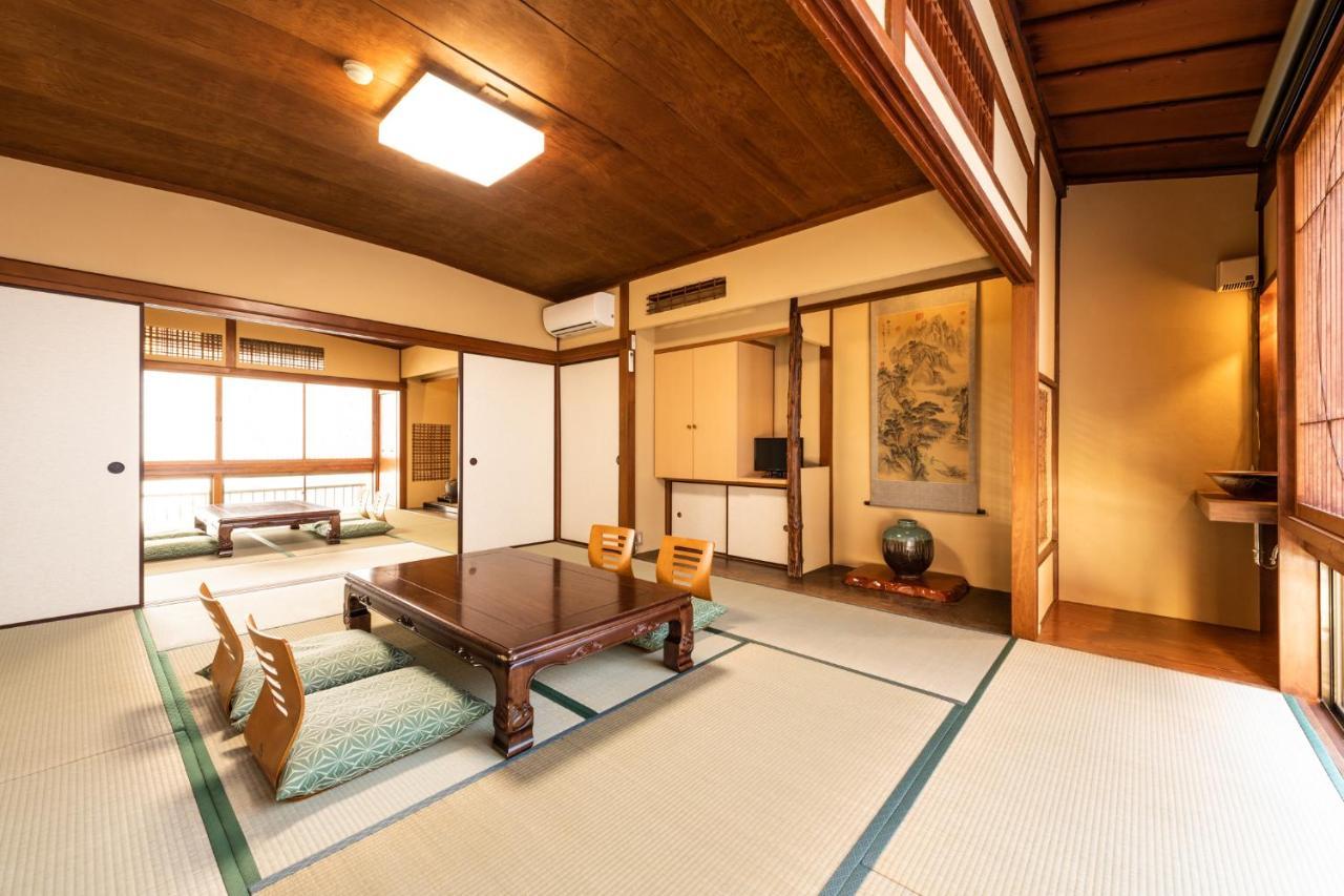 Ryokan Yamadaya 3*