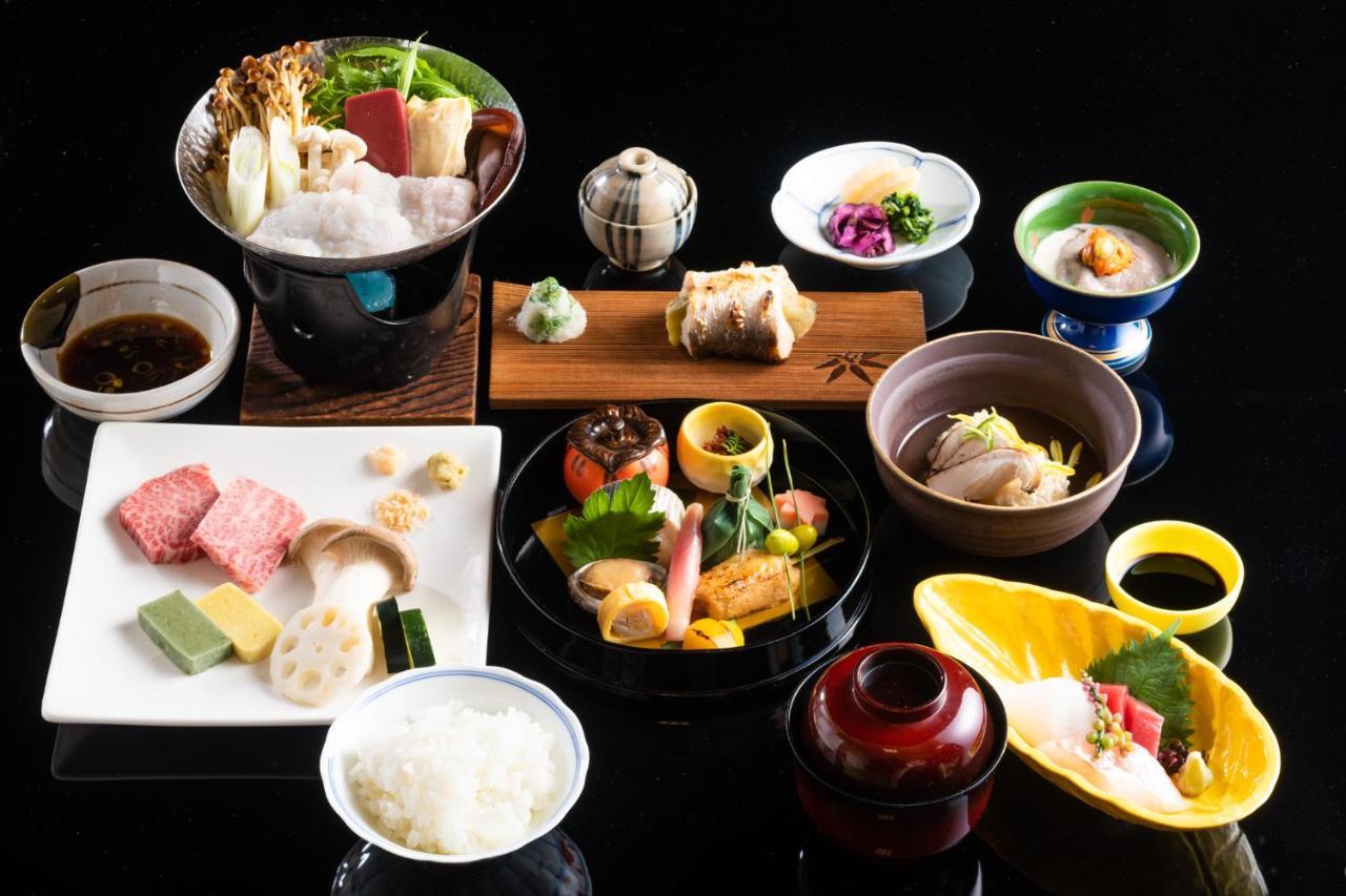 Yamadaya Kyoto