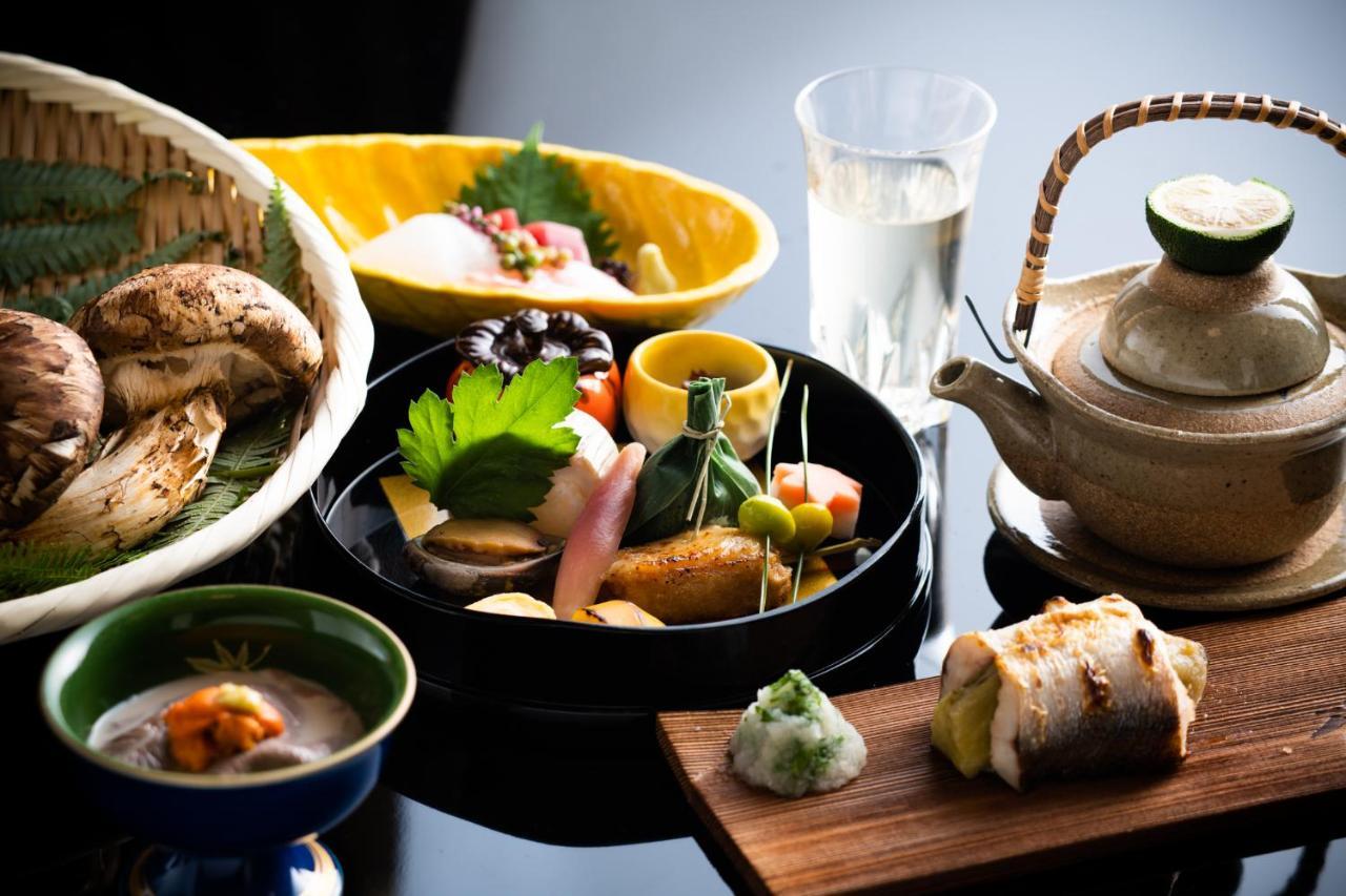 Yamadaya Kyoto