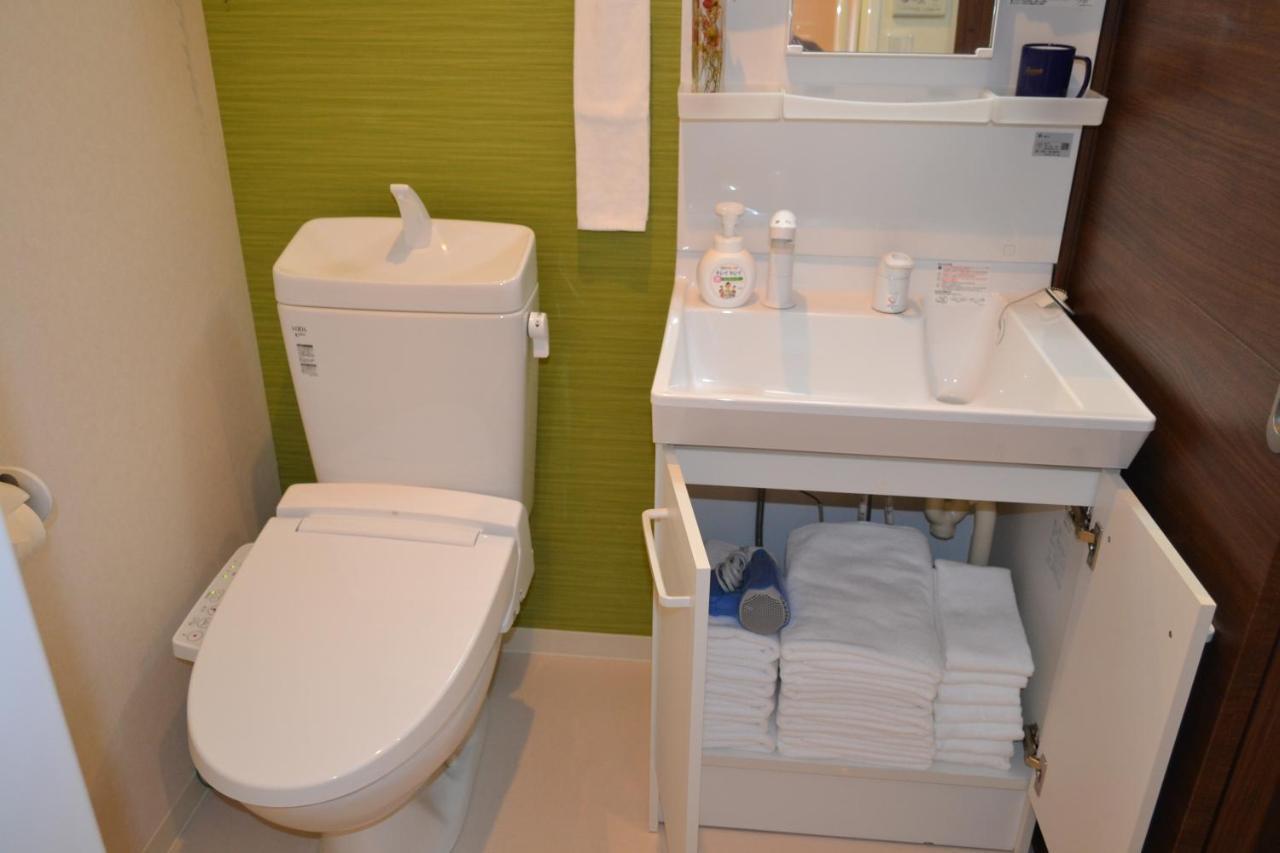 Aparthotel Ben's