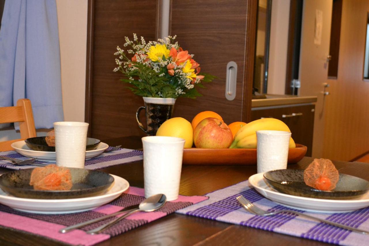 Ben's Aparthotel 2*