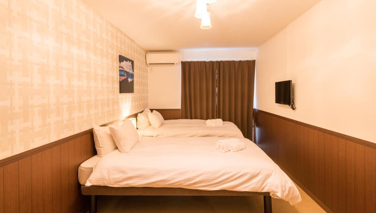 Floral Maple House Aparthotel Kyoto