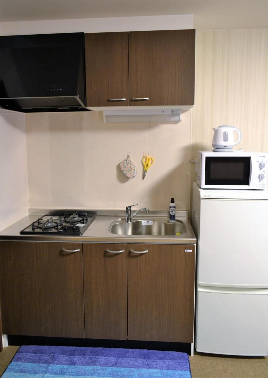 Aparthotel Ben's