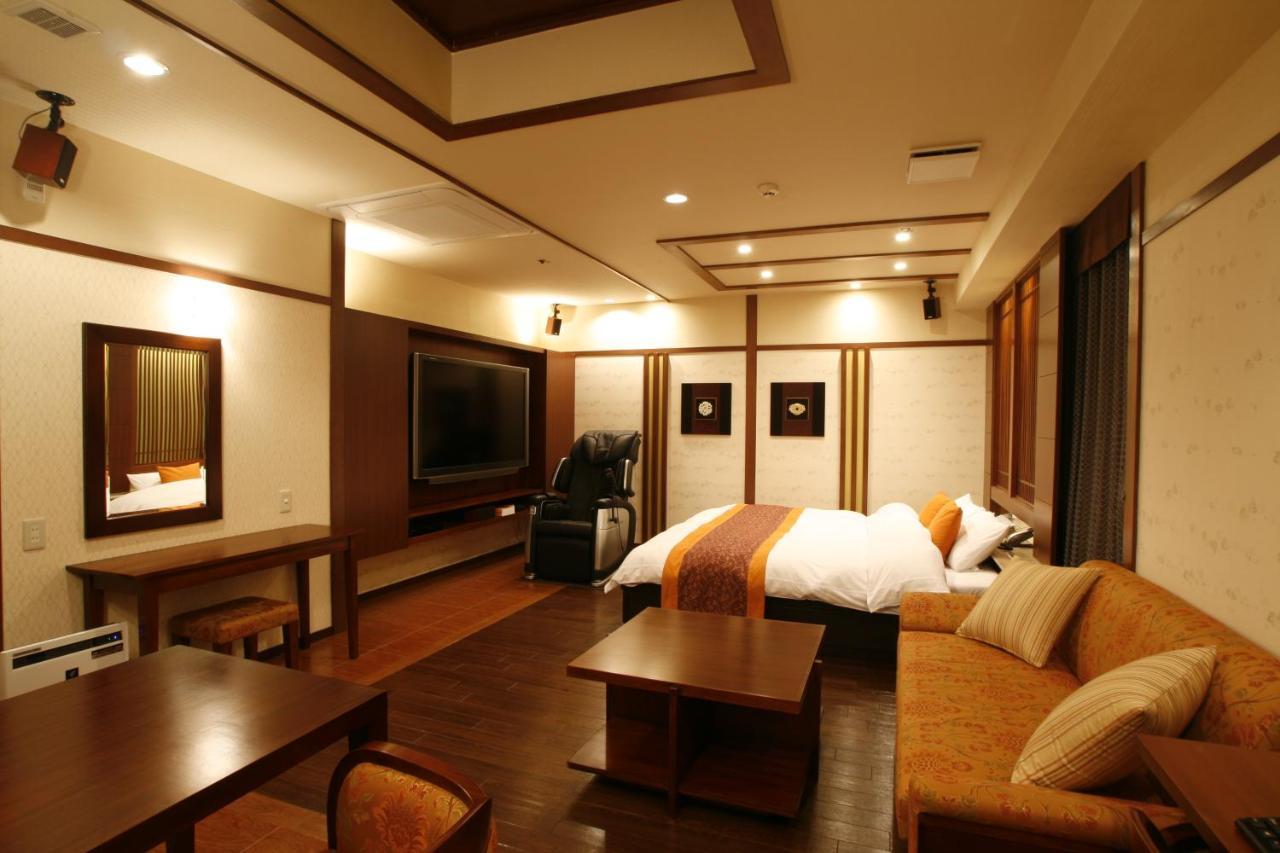 Hotel & Spa Lotus (Adults Only) Kyoto