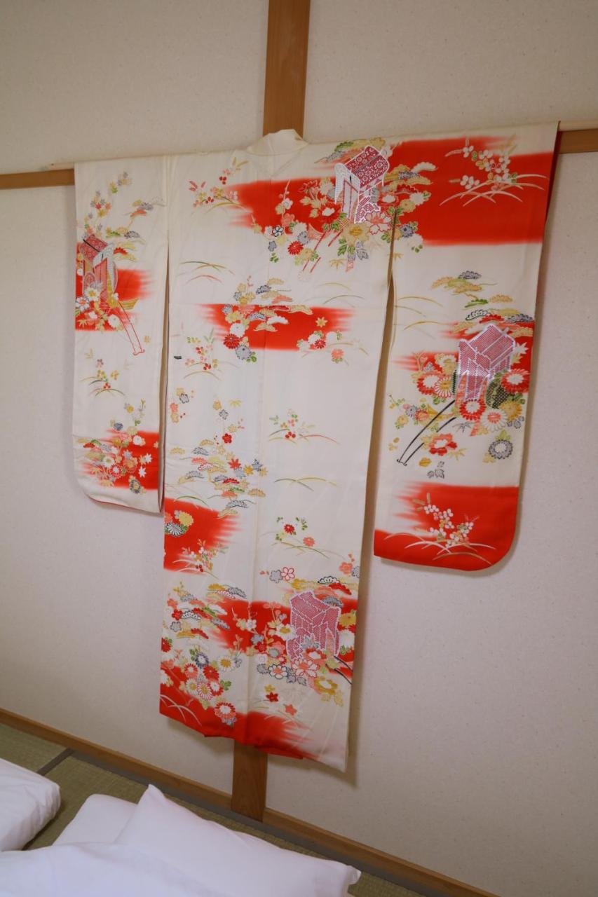 Inari House Holiday home Kyoto