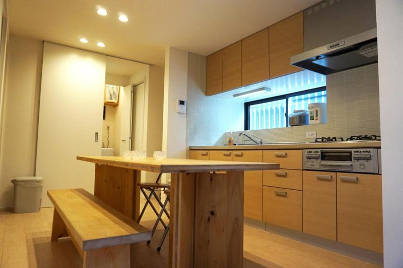 Holiday home Ichijo Premium Kyoto