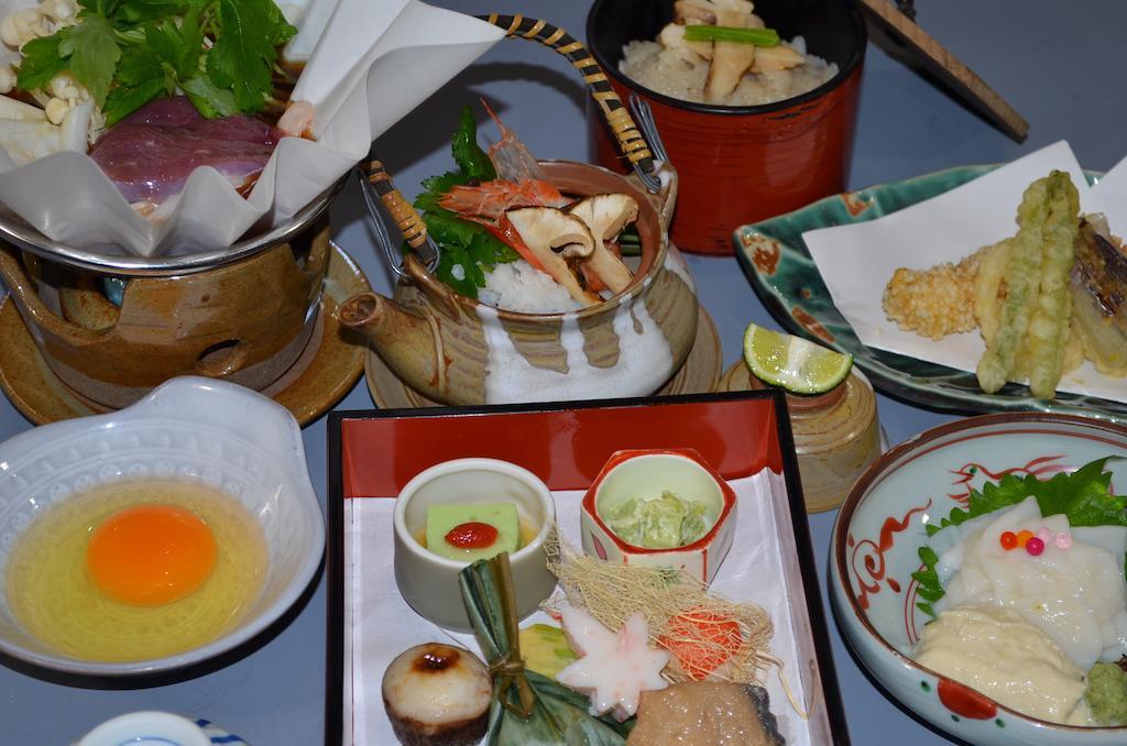 Takao Kanko Ryokan