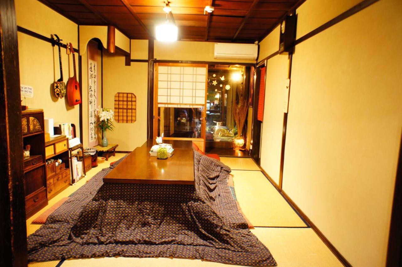 Guesthouse Kioto Kyoto