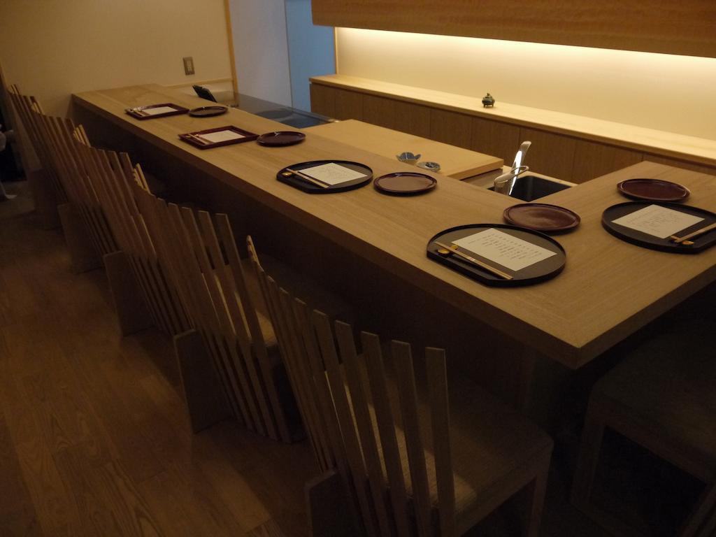 Ryokan Izuyasu Traditional Serving Cuisine Kyoto