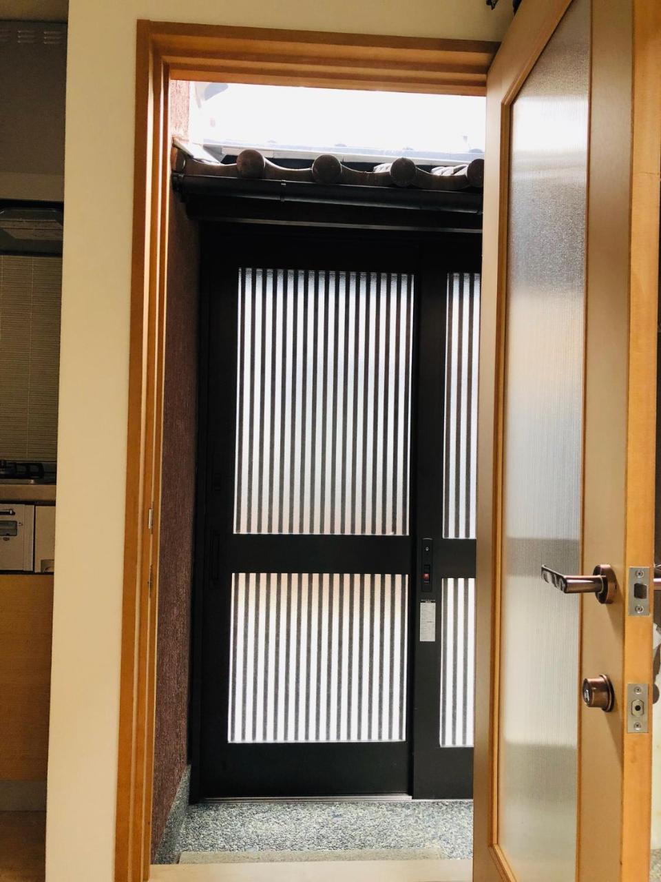 Ichijo Premium Holiday home Kyoto