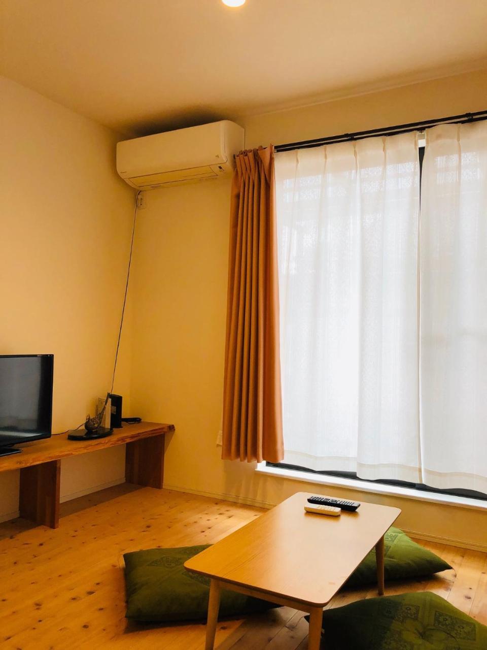 Ichijo Premium Holiday home Kyoto