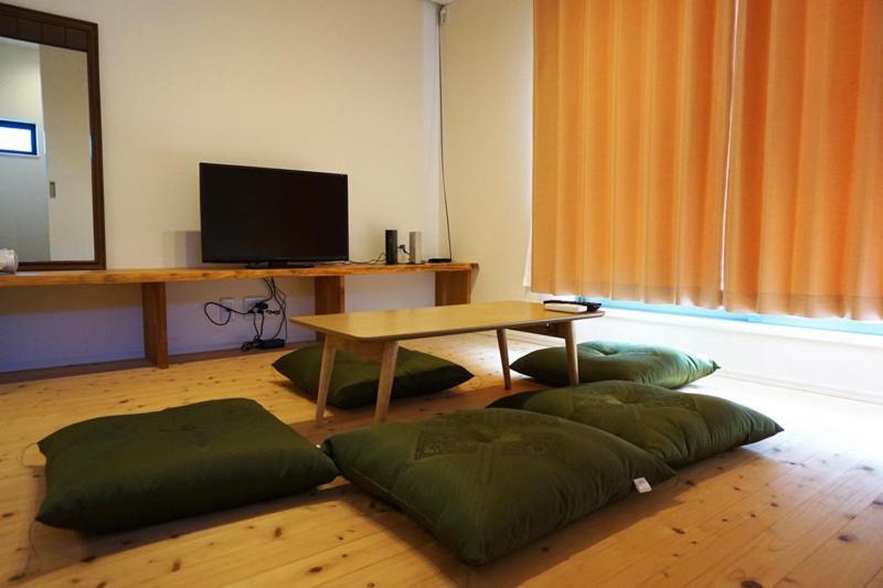 Holiday home Ichijo Premium