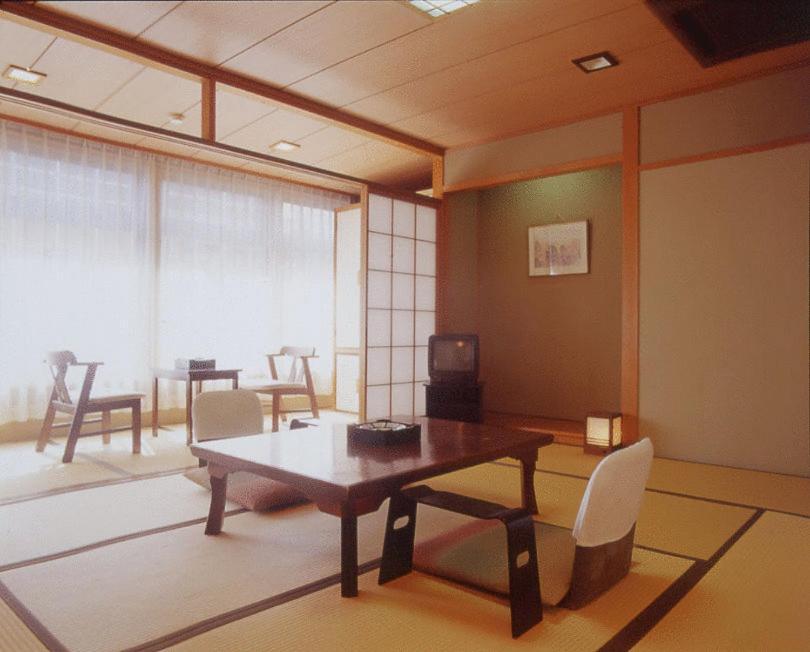 Ryokan Kamogawakan