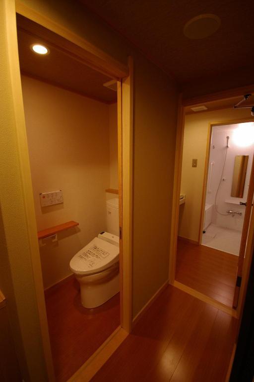 Kamogawakan Ryokan 3*