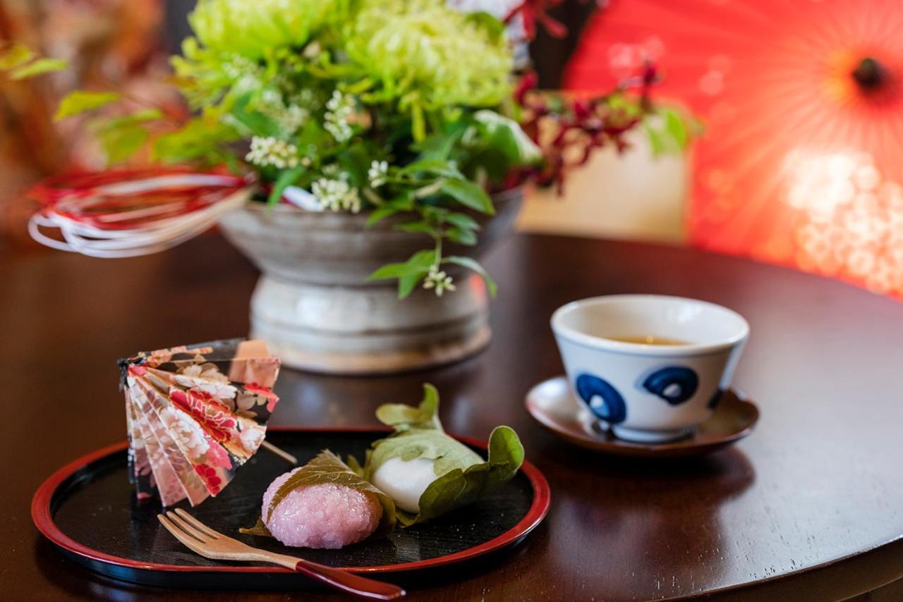 Holiday home Gion Yururi *