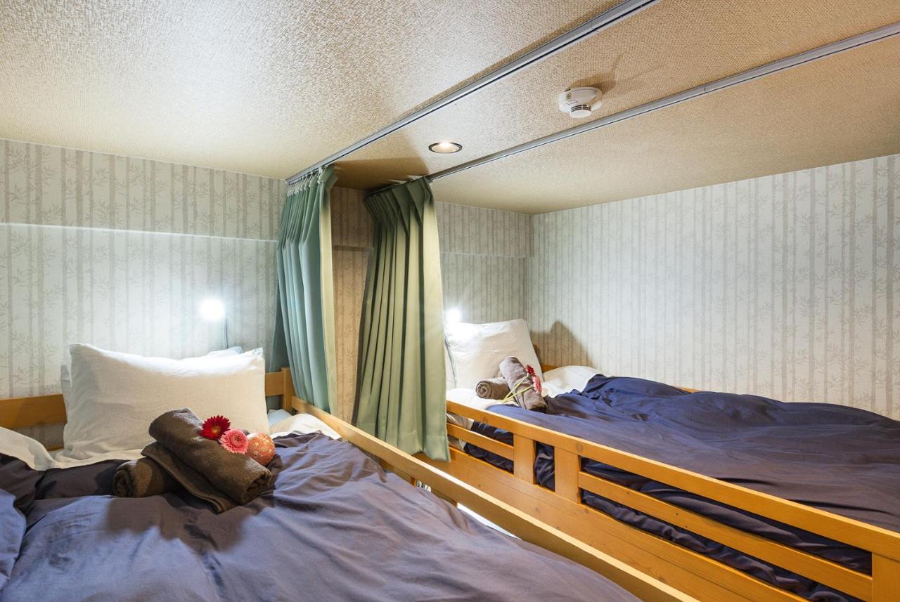 Gion Yururi Holiday home Kyoto