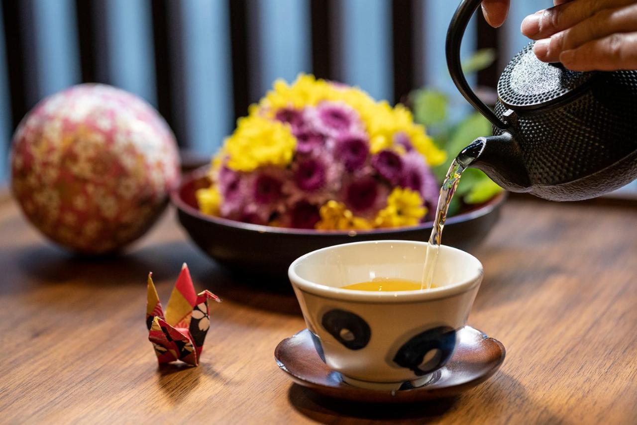 Gion Yururi Holiday home Kyoto