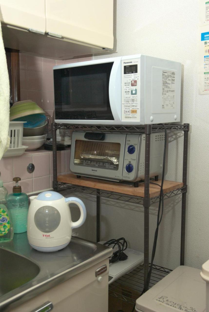 Guest House Kyoto Inn Hostel
