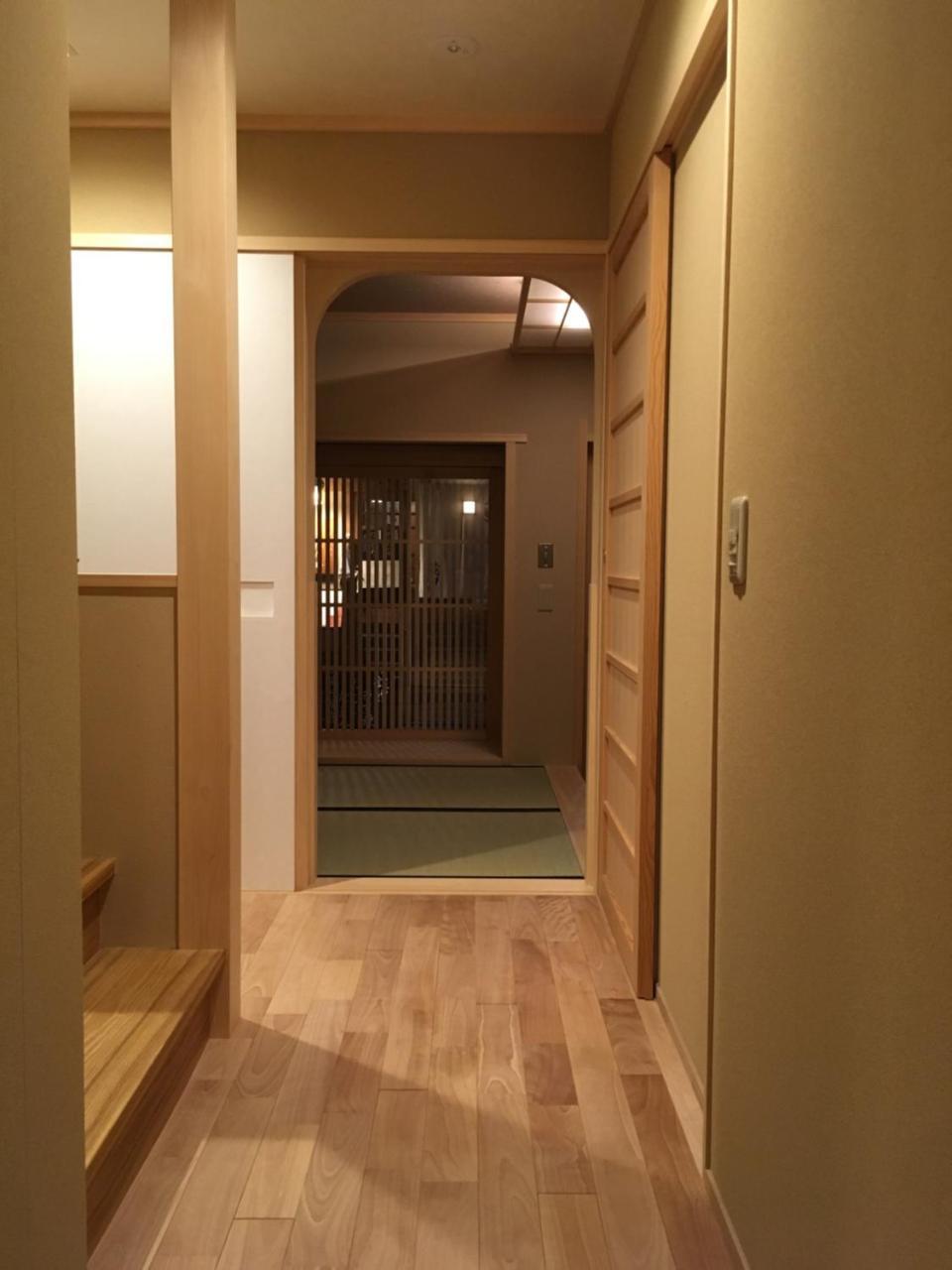 四季々々ぽんと先斗町の京町家 *