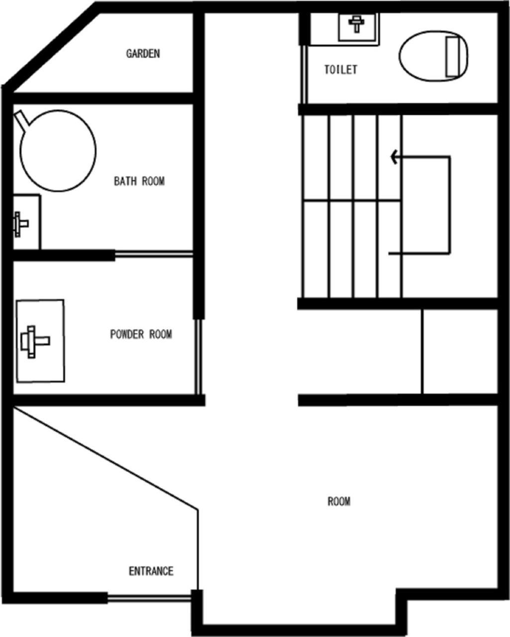 Holiday home 四季々々ぽんと先斗町の京町家 *