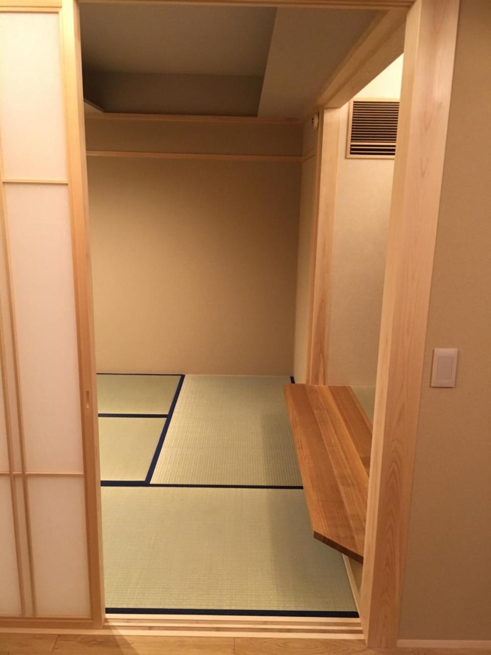Holiday home 四季々々ぽんと先斗町の京町家