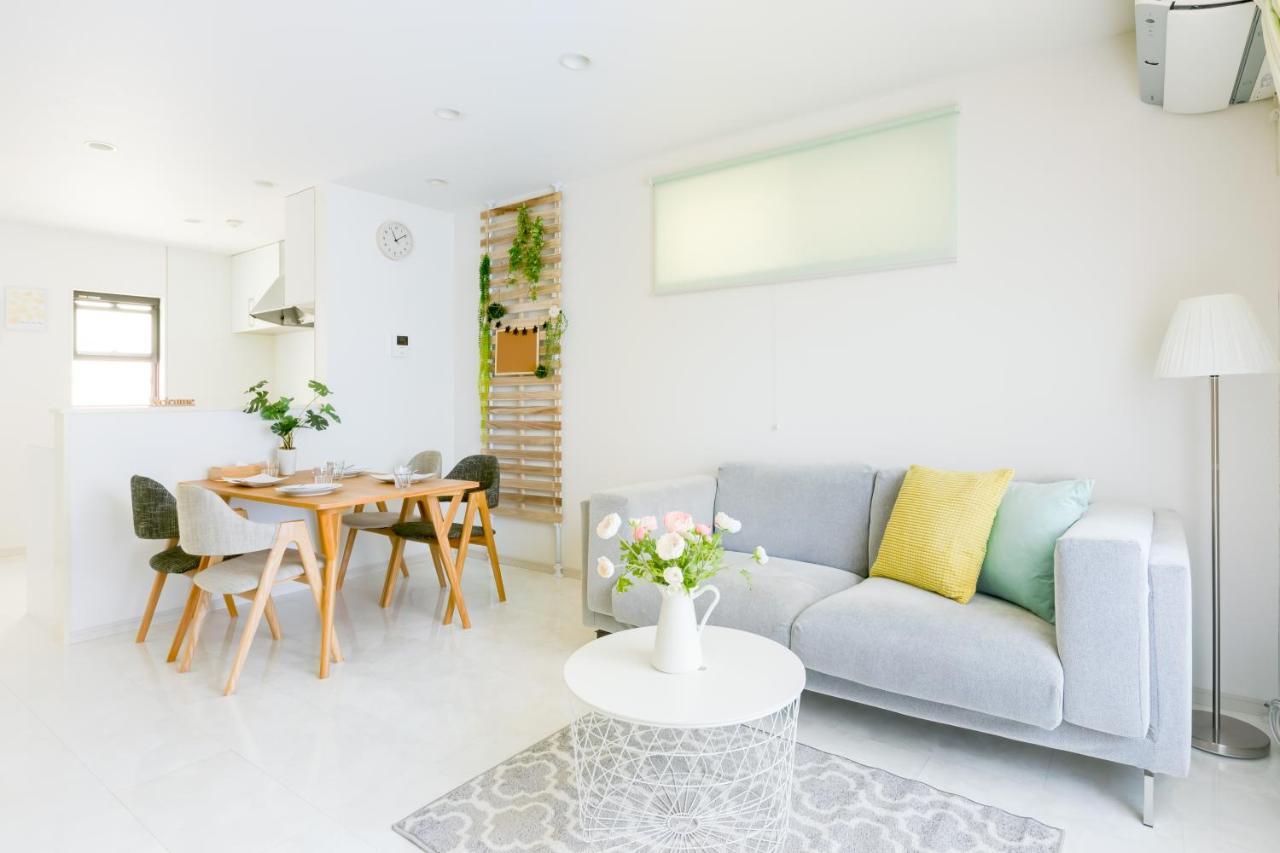 Villa Andnext House *