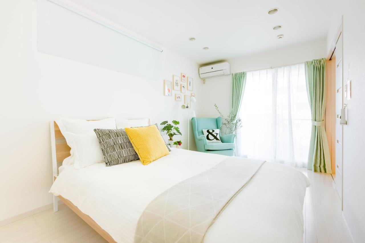 Villa Andnext House Kyoto