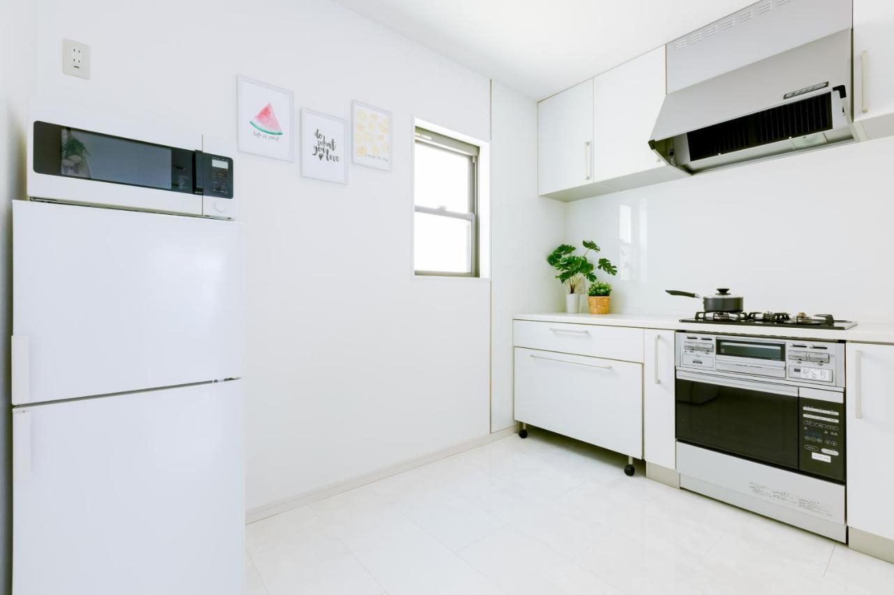 Andnext House * Kyoto