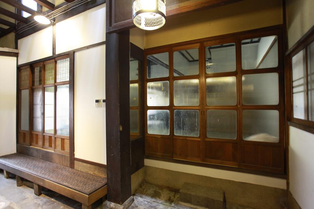 Kyo Machiya No Yado Bettei Butsuguyacho Holiday home Kyoto