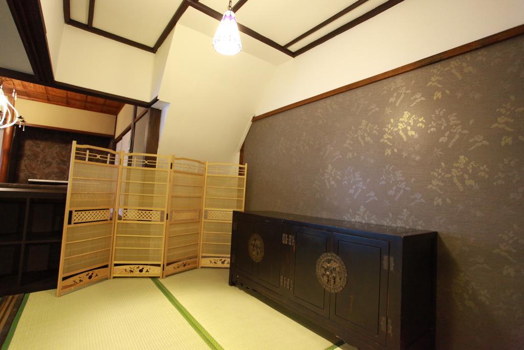 Kyo Machiya No Yado Bettei Butsuguyacho Holiday home *