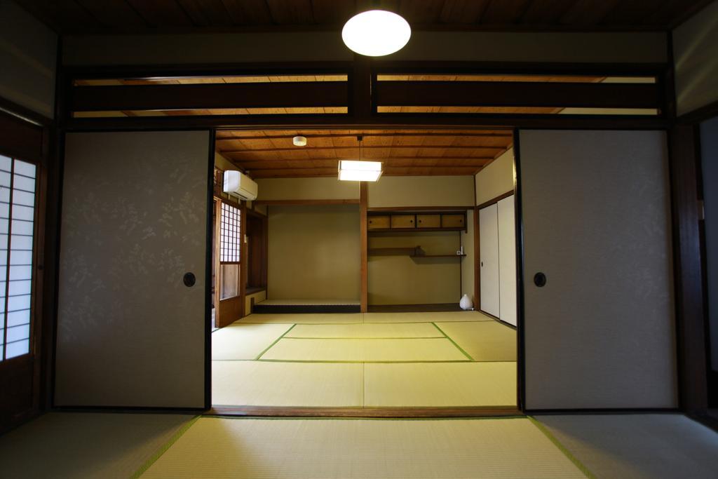 Kyo Machiya No Yado Bettei Butsuguyacho Holiday home Kyoto