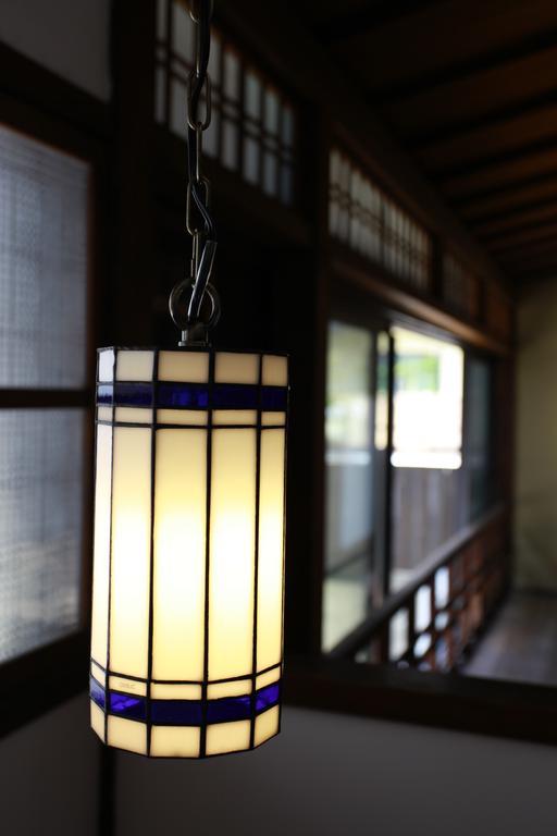 Kyo Machiya No Yado Bettei Butsuguyacho Holiday home *