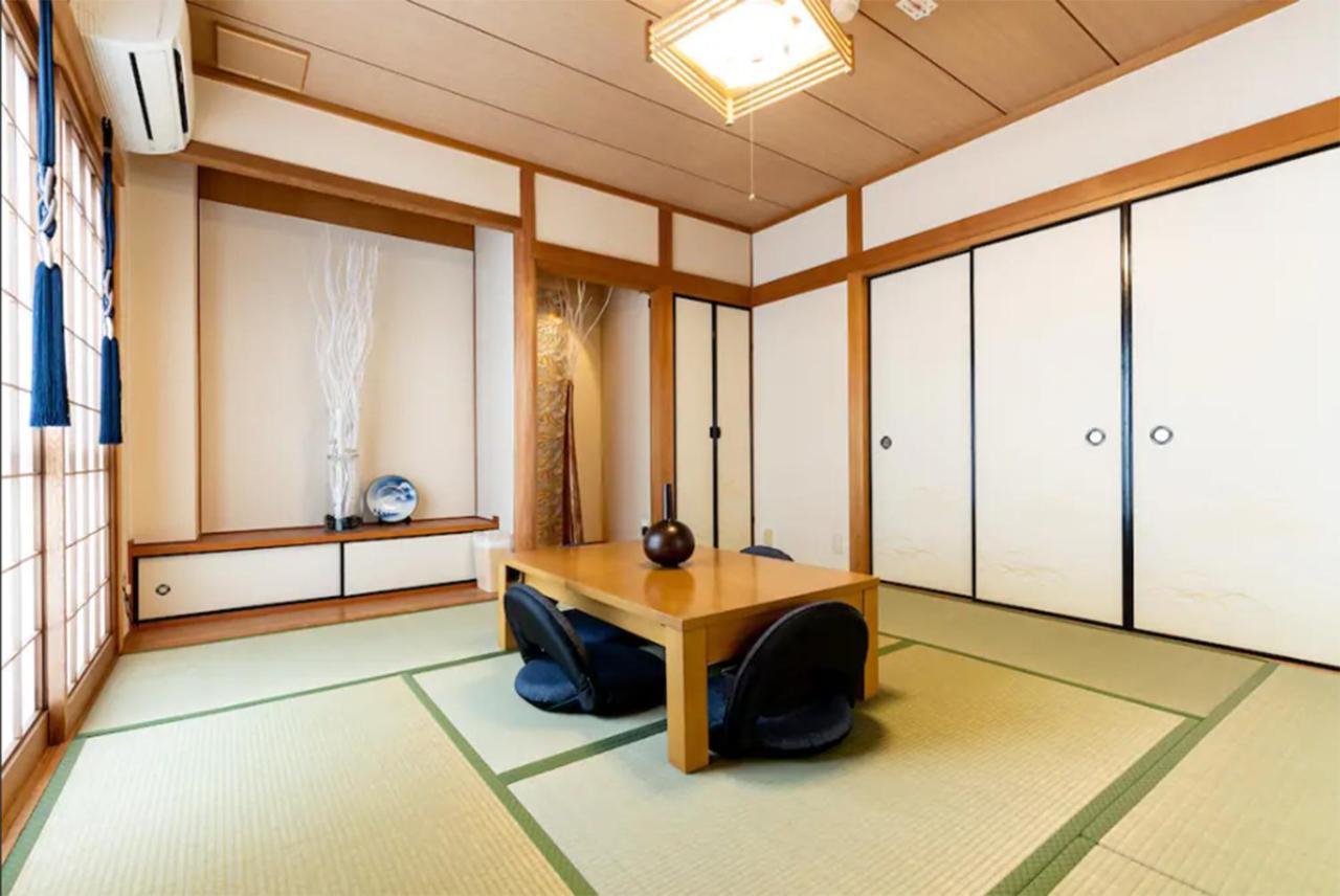 Homestay Play Zendo Kyoto