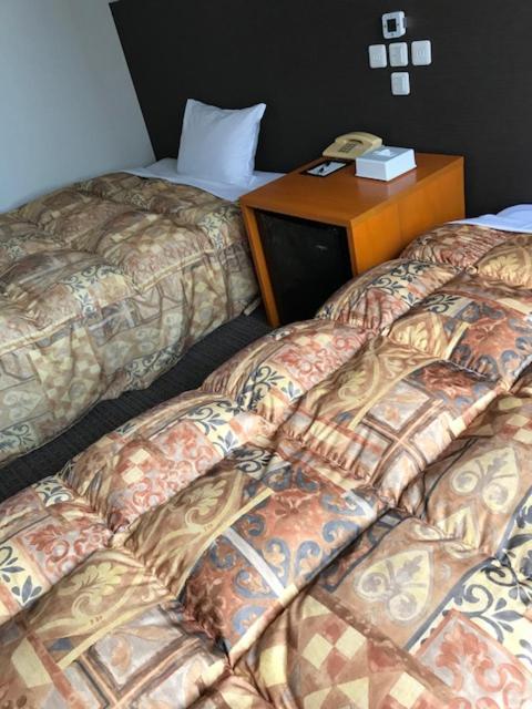 Hotel Rich