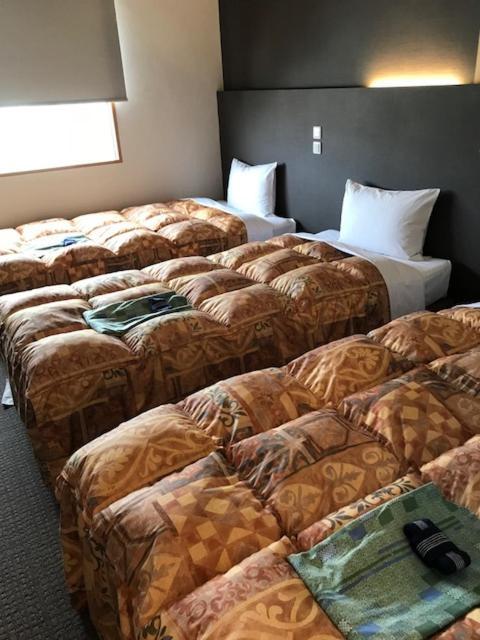 Rich Hotel Kyoto