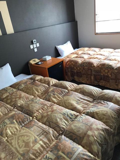 Rich Hotel 3*