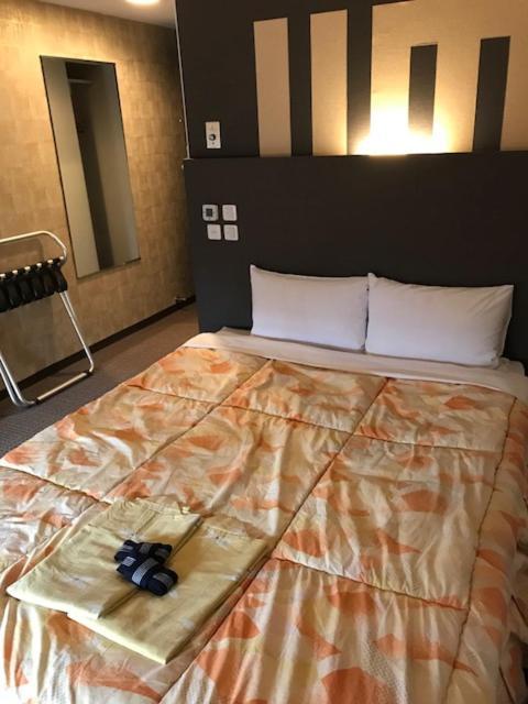 Rich Kyoto